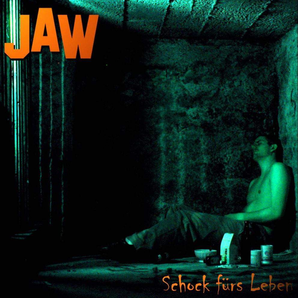 Schock fürs Leben — JAW