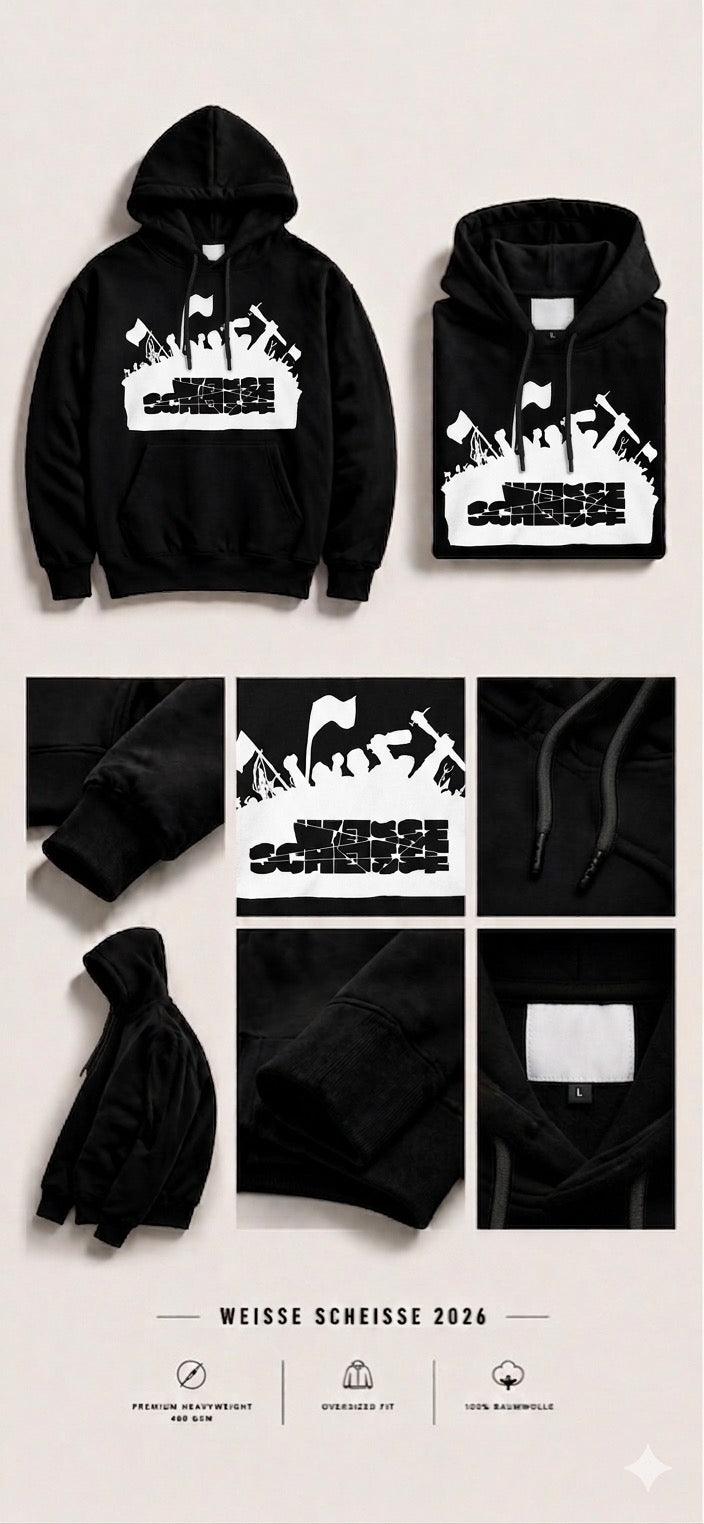 WS HOODIE