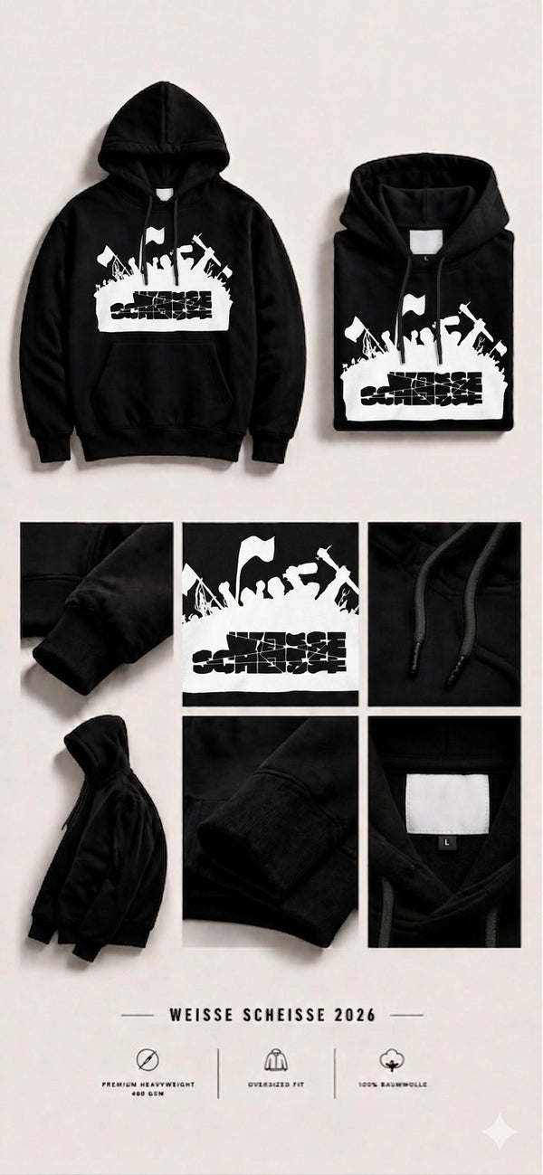 WS HOODIE